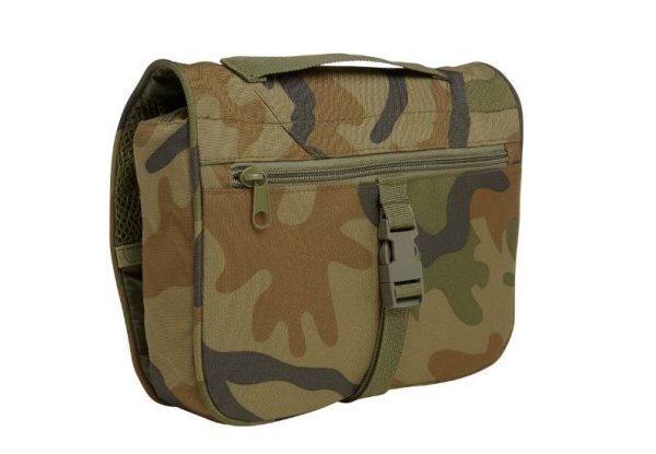 Jachttas - Brandit Camouflage - Afbeelding 4
