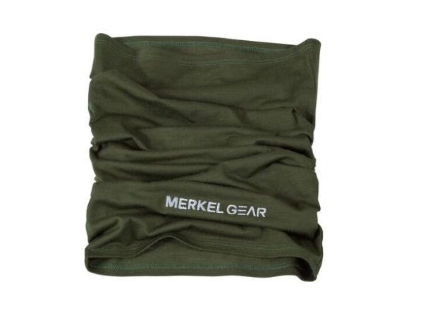 Hoogzit - Sjaal Merkel Gear