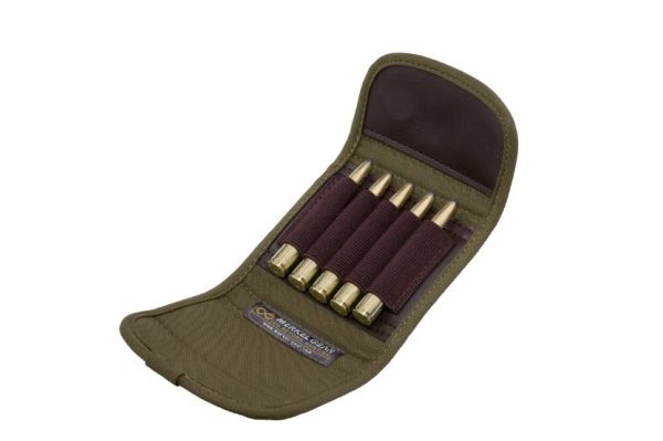 Merkel Gear - Patronen etui - Afbeelding 2