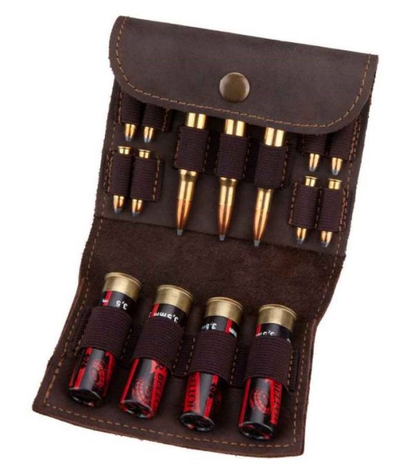 Patronen - Combi etui - Afbeelding 3