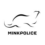 Minkpolice Logo