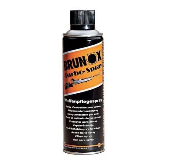 Brunox - Wapenonderhoud Spray - Afbeelding 2