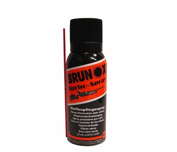 Brunox - Wapenonderhoud Spray