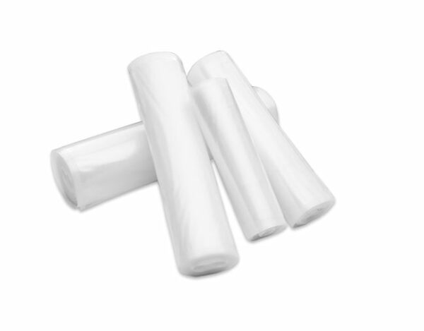 Plastic Vacuüm zakken