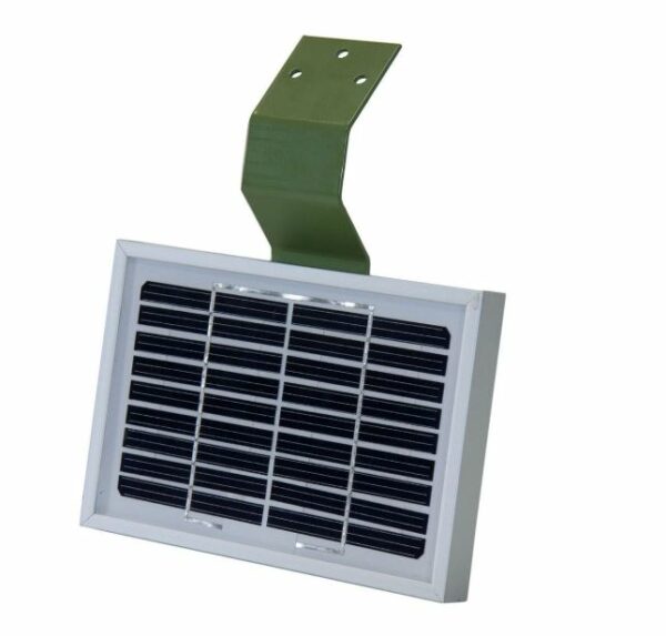 Voerautomaat - Eurohunt Light 6V set - Afbeelding 2
