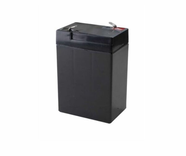 Voerautomaat - Eurohunt Light 6V set - Afbeelding 4