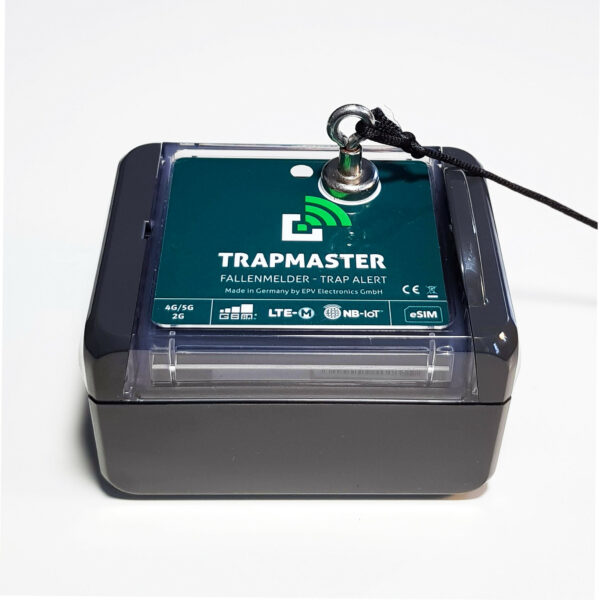 Vallen Alarm - Trapmaster 4G/5G Neo - Afbeelding 2