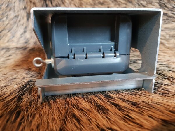 Vallen Alarm - Trapmaster stalen behuizing - Afbeelding 2