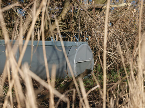 Krefelder - WeKa invasief Pro 1m - Afbeelding 2
