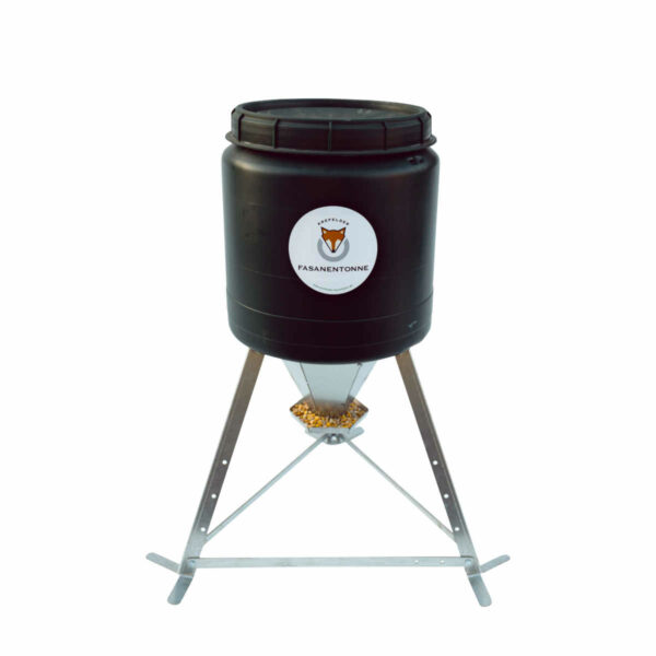 Krefelder Fazanten Voerton - 20 liter