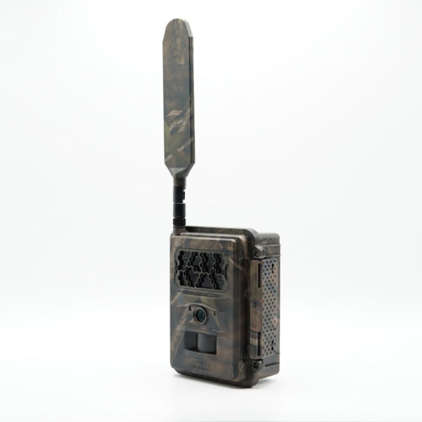 SEISSIGER Special-Cam LTE - SUPERSIM Edition incl. 18650 accu's - Afbeelding 2