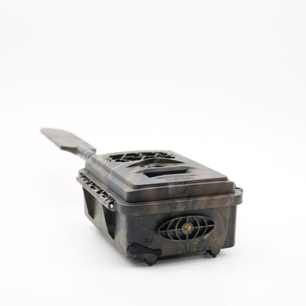 SEISSIGER Special-Cam LTE - SUPERSIM Edition incl. 18650 accu's - Afbeelding 4