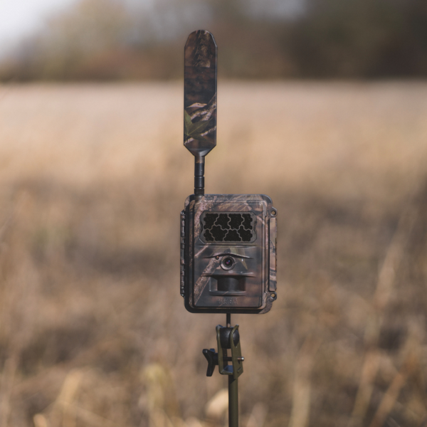 SEISSIGER Special-Cam LTE - SUPERSIM Edition incl. 18650 accu's - Afbeelding 8