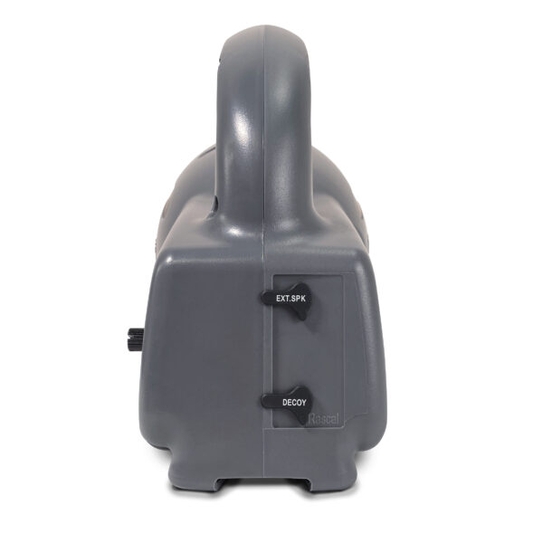 The ICOtec Rascal – BLUETOOTH - Afbeelding 3