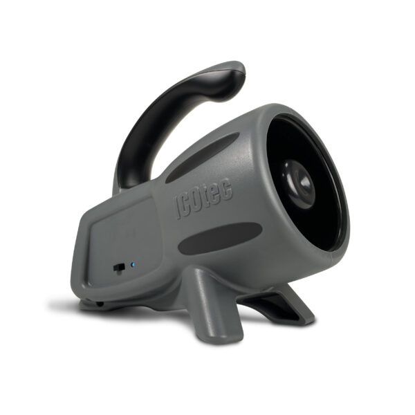 The ICOtec Rascal – BLUETOOTH - Afbeelding 2